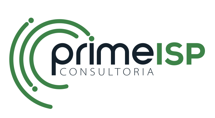 PrimeISP Consultoria